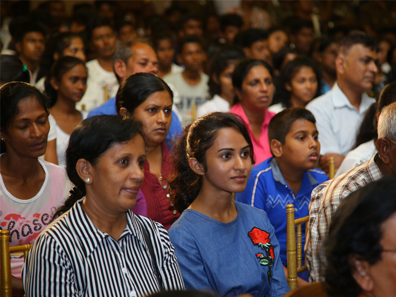 Equipping Tourism Professionals to Become Part of the Child Protection System