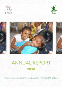 Annual Report - 2018