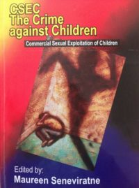 CSEC The Crime Against Children