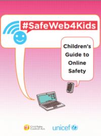 Children’s Guide To Online Safety