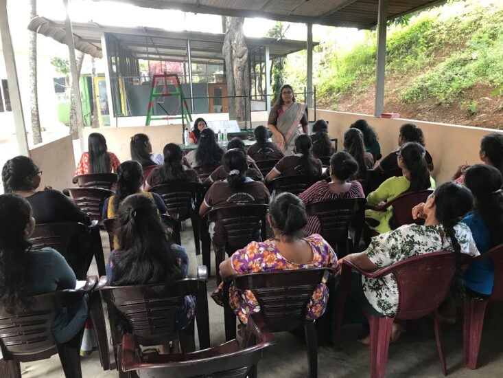 Awareness Programmes – January 2023