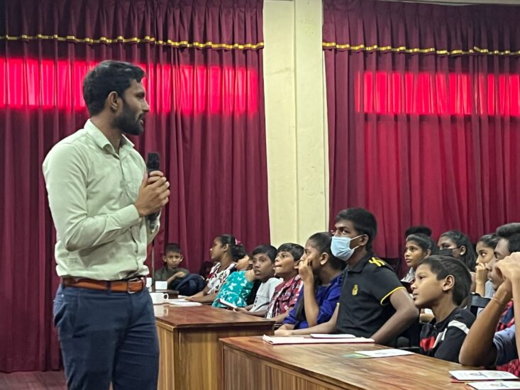 Monthly Highlights: April 2023