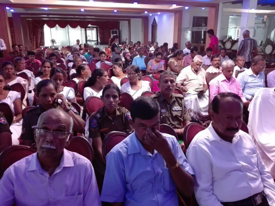 Awareness Program on Sexual Exploitation of Children – Galle