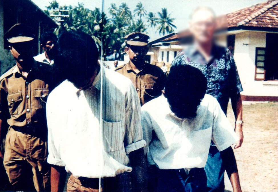 The Global Initiative to Explore Sexual Exploitation of Boys