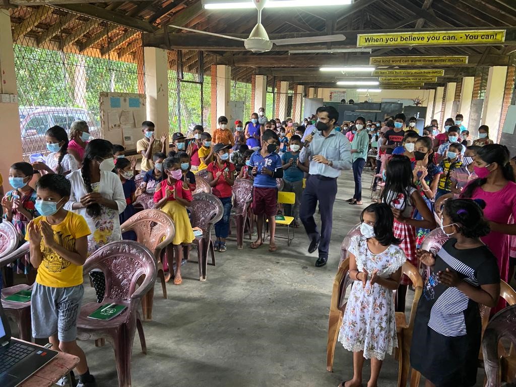 Awareness Programmes