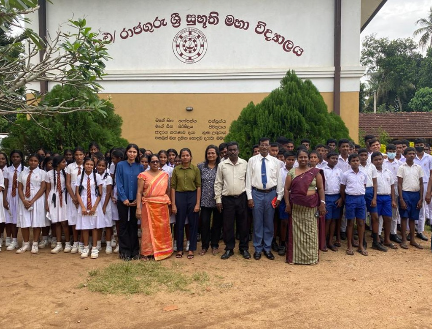 Monthly Highlights: December 2023a