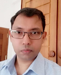 MR. DINIDU P ENDARAGALLE