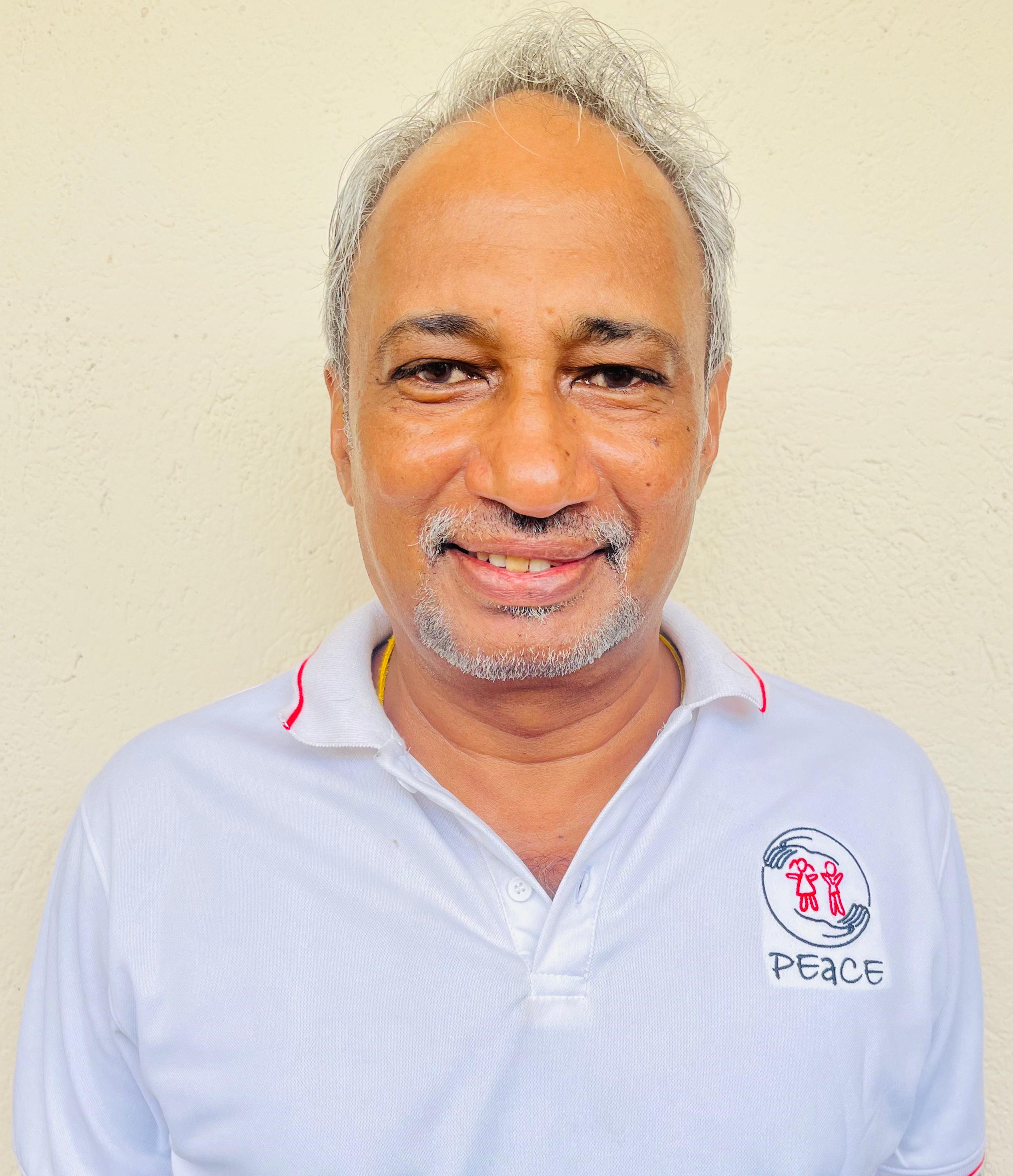 PRASANNA DASSANAYAKE