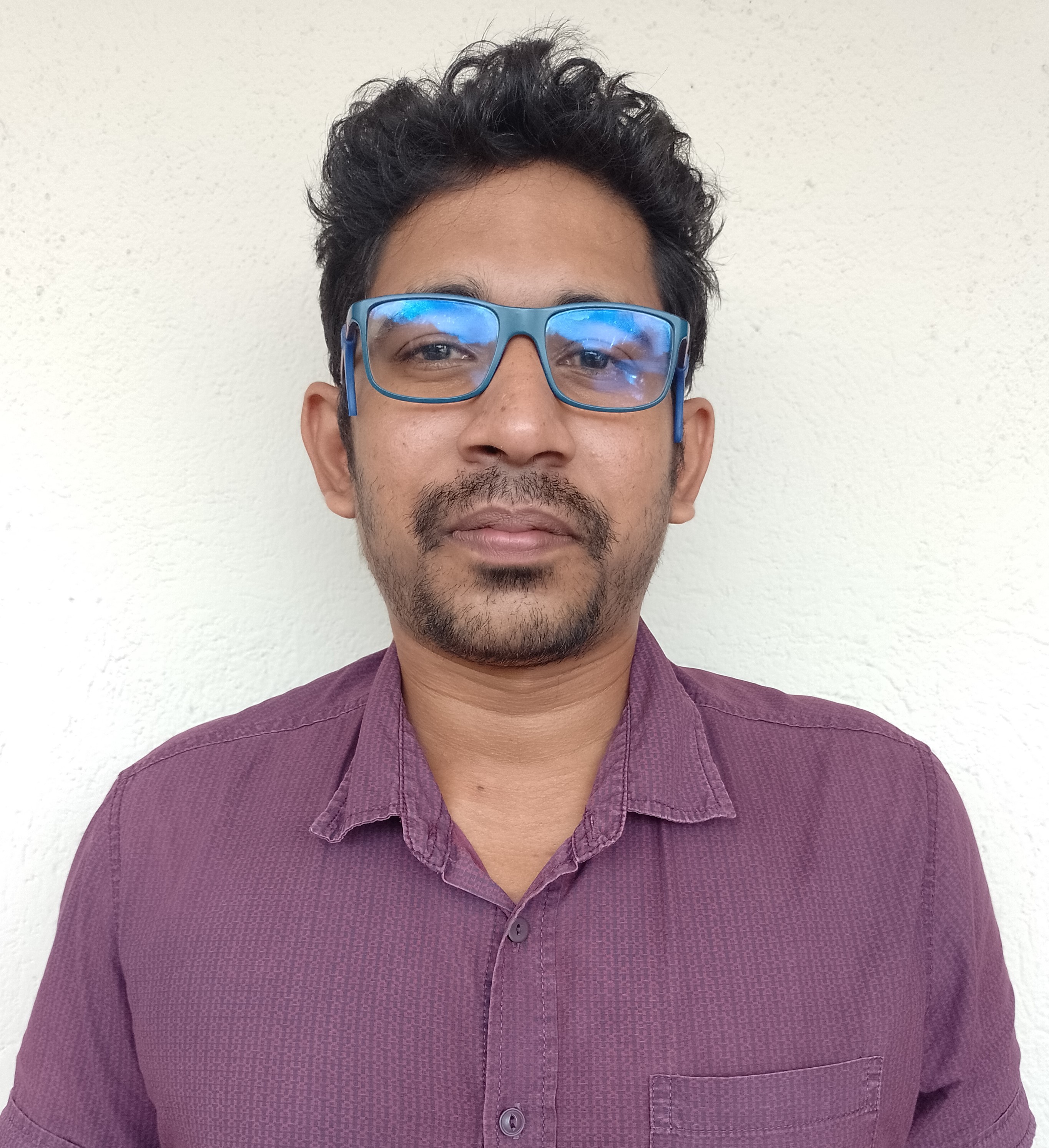 HARITHA WICKRAMASINGHE